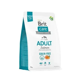 BC adult 3kg