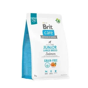 BC junior 3kg