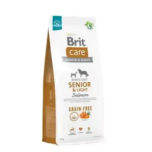 BC senior & light 12kg