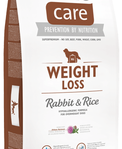 BC weight loss 12kg