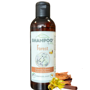 Shampoo 'Forest - Hydraterende Shampoo voor Dog & Cats
