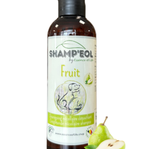 Shampoo 'Fruit - Micellaire Shampoo - Dogs & Cats