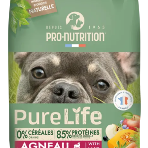 flatazor pure life lam 11kg